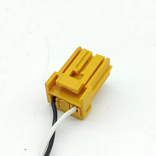 Automotive Waterproof Wire Harness Connector for Car Connector Plug 2-Pin Female 348793-3 - image 2